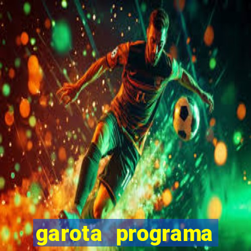 garota programa zona norte